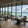 THE SURF BEACHSIDE TERRACE CAFE & RESTAURANT ザサーフビーチサイドテラスのおすすめポイント1