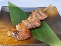 料理メニュー写真&nbsp;ハツ