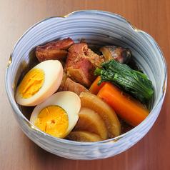 霧の楽庵のおすすめ料理2