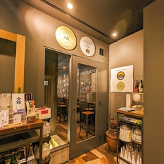 PIER AK ピアエーケー 横浜駅店の外観2