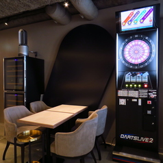 635Lounge ロクサンゴラウンジのコース写真