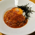料理メニュー写真&nbsp;甘辛ヤンニョムビビンバ