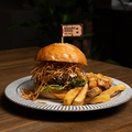 NEWBANG BURGER ニューバン バーガーのおすすめ料理1