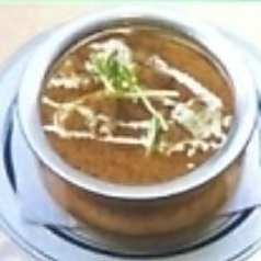 ポークカレー