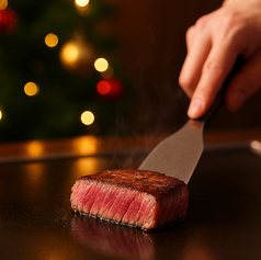 鉄板バル AKICHI 調布店のコース写真