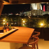 PARK SIDE CAFE by CRAZY パークサイドカフェバイクレイジーの雰囲気2