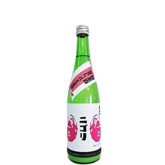 栃木県　　東力士　活性生原酒ニゴリ