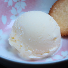 アイスクリーム（バニラ） 1ヶ