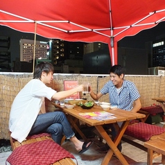 居酒屋 ノボル 仙台駅前店の雰囲気2