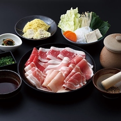 銀座しゃぶ通 すずらん通りのおすすめ料理1