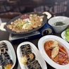 韓国料理　カンナムポチャのおすすめポイント1