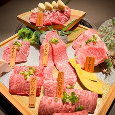 南新宿 和牛焼肉 慶のおすすめポイント1