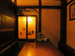 2名様から和の雰囲気漂う完全個室にご案内♪宴会は35名様までご予約を承ります◎