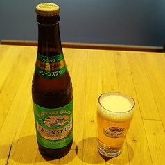 ノンアルコールビール