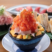 立川すしわさびのおすすめ料理2