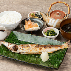 テング酒場 神田南口店のおすすめランチ2