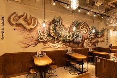 貸切も承っております。