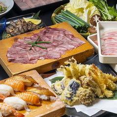 毘沙門天 大分賀来店のおすすめポイント1