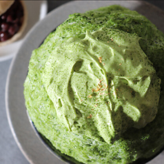 八ヶ岳氷菓店 新検見川店