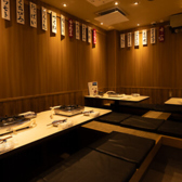 店内は全席禁煙となっており、タバコの煙を気にせずお食事を楽しみたいお客様に最適です。お子様連れの方も安心してご利用いただけます◎