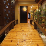 湘南台駅から30秒☆ゆっくり落ち着いたひとときを♪