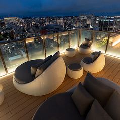 Gelato&Cafebar ROOFTOP17 ルーフトップセブンティーン特集写真1