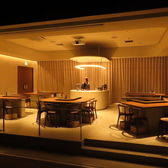 PARK SIDE CAFE by CRAZY パークサイドカフェバイクレイジーの雰囲気3