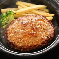 Fire Burg ファイヤーバーグ 宮の沢店のおすすめ料理1