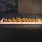 SATSUMAYA dining BARのおすすめ料理3