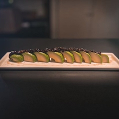 SATSUMAYA dining BARのおすすめ料理3