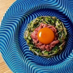 YAKINIKU 安萬LABOのコース写真