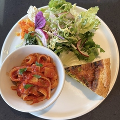 N.CREA エヌクレアのおすすめランチ1
