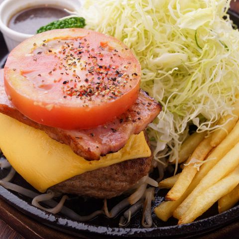 和牛焼肉 ブラックホール 新宿三丁目店 焼肉 ホルモン のランチ ホットペッパーグルメ