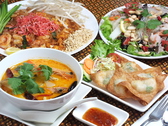 Bangkok Cafe Tokyo バンコクカフェ東京の詳細