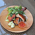 料理メニュー写真&nbsp;ガイヤーン