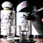 半蔵門のひもの屋厳選の日本酒を是非お楽しみ下さい。