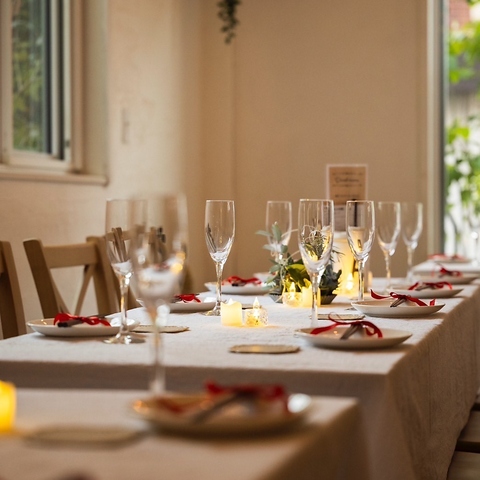 moncozy party RWp[eB[