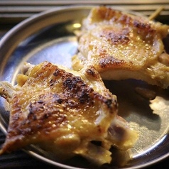 本格焼鳥の写真