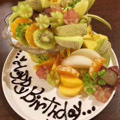 フルーツカフェかじゅまるの特集写真