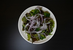 ■グリーンサラダ