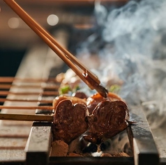 代々木 鳥松のおすすめ料理2