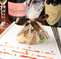 Bistro Masa Kiwami 橋本店のコース写真