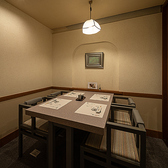 東京竹葉亭 リーガロイヤルホテル店の雰囲気3