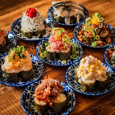 だし劇場 ○△□ 小倉駅店のおすすめ料理3