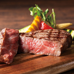 【平日限定ランチ】選べる炭火焼きメインディッシュ