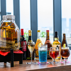 Gelato&Cafebar ROOFTOP17 ルーフトップセブンティーン特集写真1