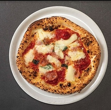 PIZZERIA MIAのおすすめ料理1