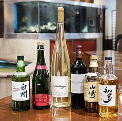 晁隆房のおすすめ料理3