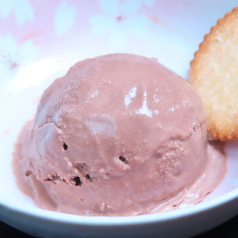 アイスクリーム（チョコ） 1ヶ