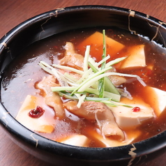 チャレンジ豆腐1~5倍
